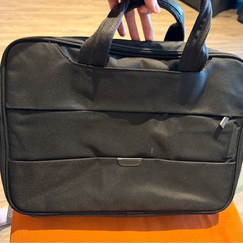 Briggs & Riley Briefcase